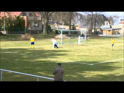 18.Spieltag: FSV Reinberg - SV Nordbräu 78 Neubrandenburg