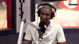 Download lagu Ukuhlola | Indaba Yesintu w/ Alex Mthiyane | Gagasi FM mp3 Download lagu Ukuhlola | Indaba Yesintu w/ Alex Mthiyane | Gagasi FM mp3