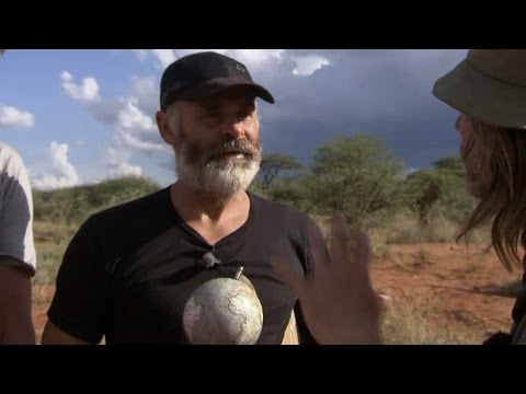 Anders Limpar: ”Det  är en av mina största segrar någonsin” - Det största äventyret (TV4)