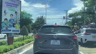 Đường Biển Đà Nẵng đến Cửa Đại #views #travel #danang #hoian #roadtrip