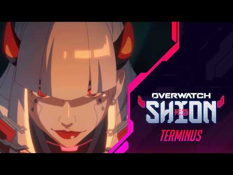 Terminus | Bande-annonce de Shion | Overwatch