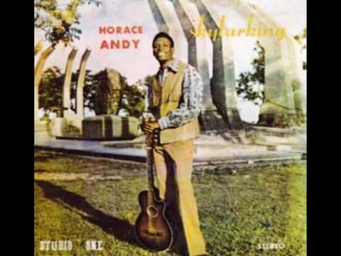 Horace Andy - Love Of A Woman