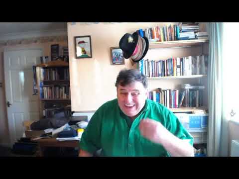 JESUS AND OBEDIENCE HEB 5:8 -JAMES JACOB PRASCH-LIVE FROM ENGLAND VIA SKYPE