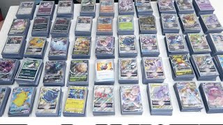 【ポケカ】アドバンテージの9000円デッキオリパを購入してみた！
