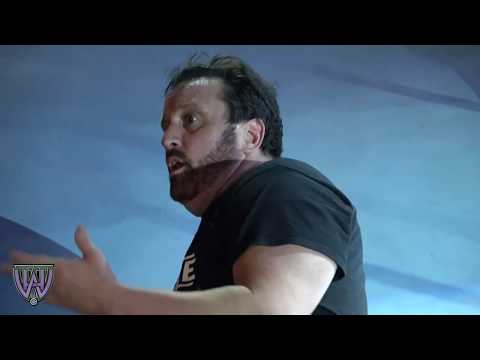 Free Match - Tommy Dreamer vs JT Dunn (Wrestling Has A Tomorrow)