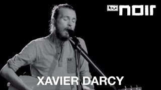 Xavier Darcy - Cape Of No Hope (live bei TV Noir)