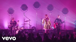 Download lagu Allison Ponthier - Hardcore (Live: Masonic Lodge at Hollywood Forever) mp3