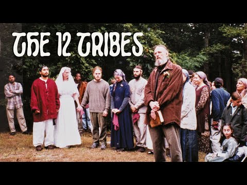 The Yellow Deli Cult | 12 Tribes