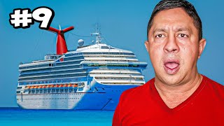 Top TEN Things that CRUISERS regret purchasing!