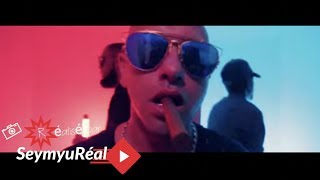 BLACK-T X TI-PAY X T-MATT- # INTENTION [#SEYMYUREAL ]