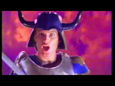 90's Commercials Vol. 233