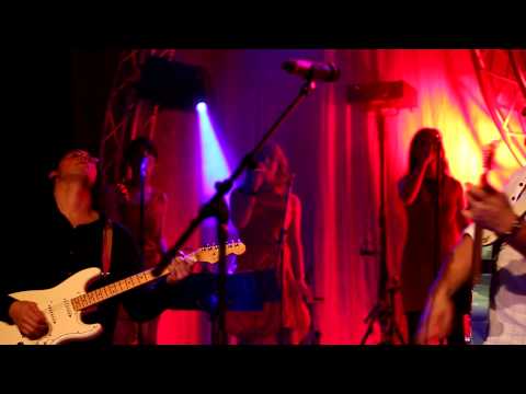 Brain Damage und Eclipse - Crazy Diamonds am 28.12.2012 im Kulturhaus Laupheim