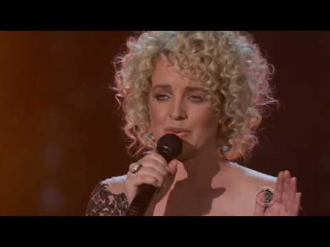 Cam - Burning House (ACM Awards 2016)