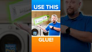 Don't Make This Mistake When Replacing a Dryer Drum Seal!
