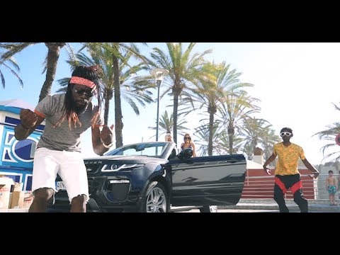 Jumo Barjo - République Dominicaine (Shot by DiverCityRecord)