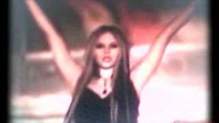 You were mine - Avril Lavigne