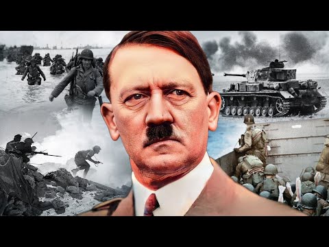 Top 5 Battles That Changed The Tide of World War 2