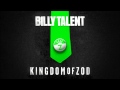 Billy Talent-Kingdom of Zod Sub. Español 