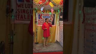 Download lagu Chod de saari duniya kisi ke liye - Song Performed by Jaya Parmar on Karaoke Track {HD VIDEO} mp3