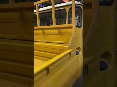 1974 fj45 walk around