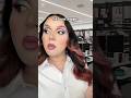 Secret Shopper Strikes ️ Sephora Retail Skits Satire Customerservice Corporate Storytime