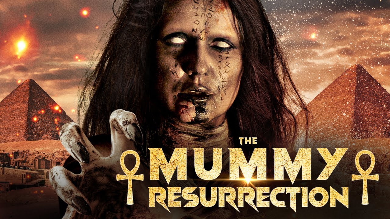 The Mummy: Resurrection (2025) – A Thrilling Return to the Past