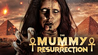 The Mummy: Resurrection | Official Trailer | Horror Brains