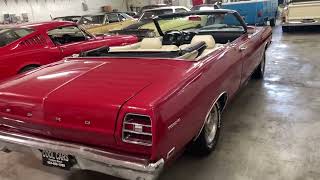 Video Thumbnail for 1969 Ford Torino
