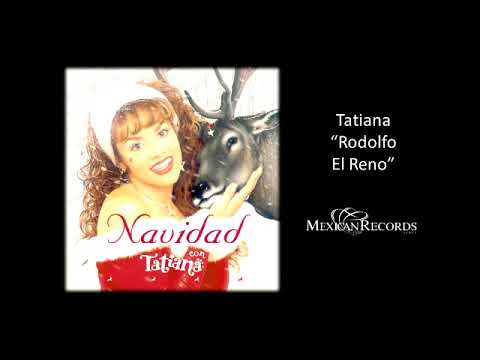 Tatiana - Rodolfo El Reno (Audio Oficial)