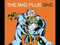Frog And Toad - The Bad Plus
