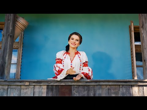 Oana Bozga Pintea - Asta-i viața me' (Nime' nu m-o stăpânit) || NOU 2021 ||
