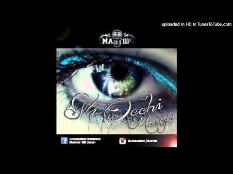 MASTIIF - GLI OCCHI (EXCLUSIVE TRACK 2014)