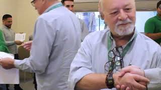 Treinamento em Logística e Negociação de Compras