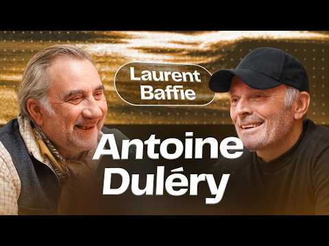 Coloscopie avec Antoine Duléry