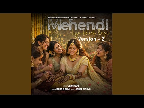  Mehndi Song | महेंदी क्या खूब लगे 