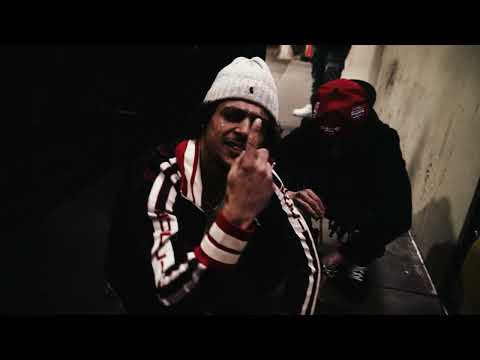Greedy P ft. Bubbzisgucci - ON THE FIRST (OFFICIAL MUSIC VIDEO)