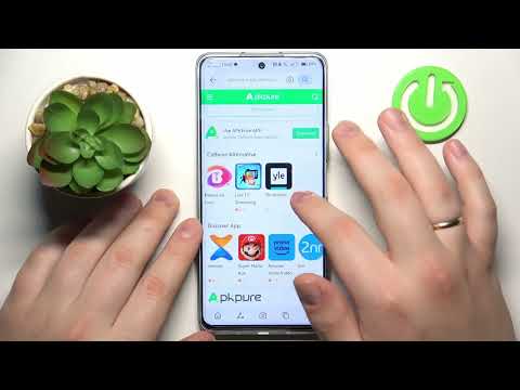 How to Set Screen Timeout to Never on HUAWEI NOVA 11i - Caffeine Application