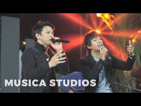 NOAH x D'MASIV x DEA - Salam Ramadhan | Teaser