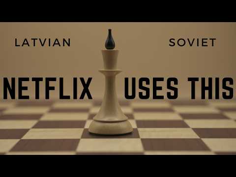 Buy this Latvian Soviet Chess Set from the Queens Gambit? Reviewed. Royal Chess Mall.