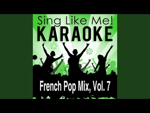 After Bentha (Karaoke Version) (Originally Performed By Diego Modena & Jean Phillipe Audin)