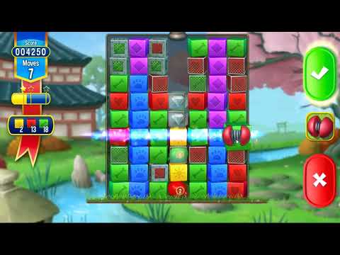 Pet Rescue Saga Level 5360 - NO BOOSTERS | SKILLGAMING ✔️