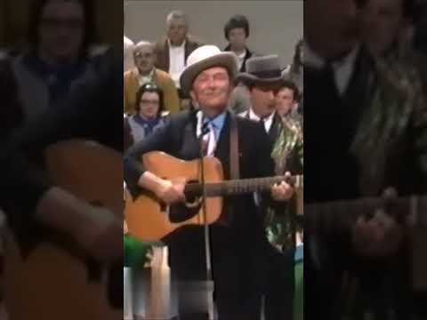 >From Mark Albert <markalbert@pipeline.com> - LITTLE CABIN HOME ON THE HILL (Bill Monroe, Lester Flatt)