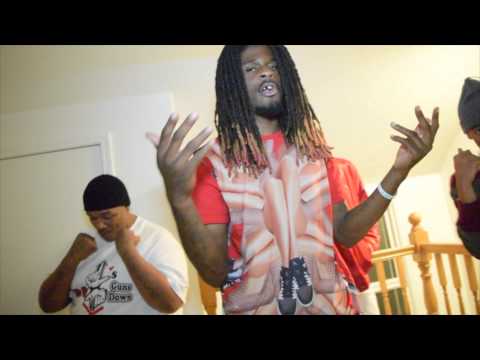 A.B. MILLI - Streets (OFFICIAL VIDEO)