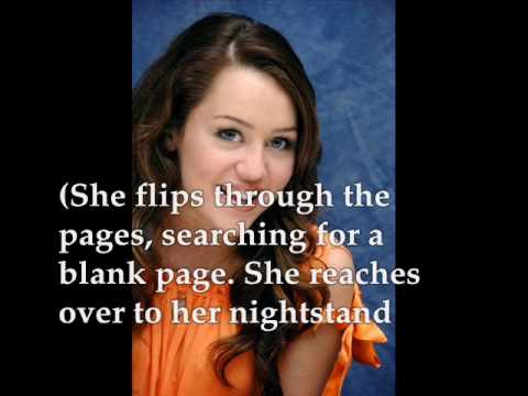 7:05 [Season 1;Ep 9] Thinking of You