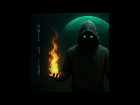 Dèfmân - L’œil du tigre (Lyrics)