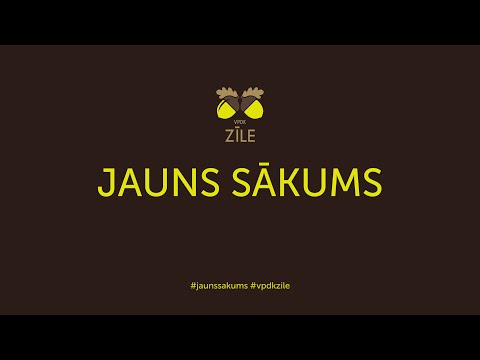 VPDK Zīle - Jauns sākums