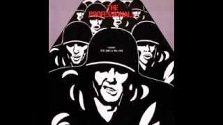 The Professionals - Mods, skins, punks