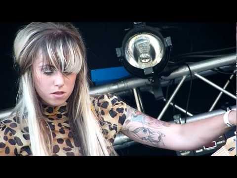 Kill Ferelli - July | Bijenpop, Venray 2011