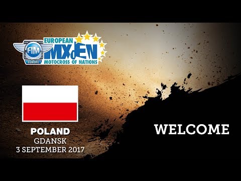 MXoEN 2017 Welcome to Poland