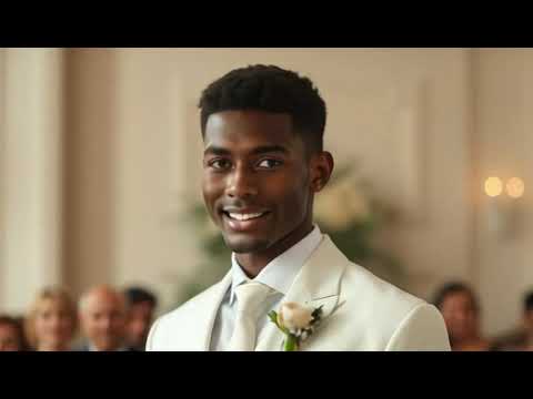 I’m Glad I Waited | Official Music Video | Otic Production